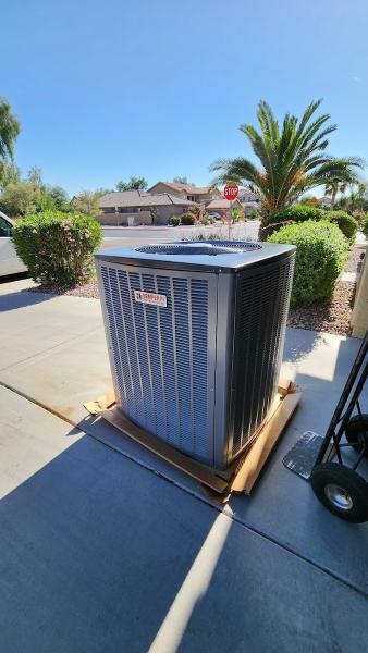 Semper Fi Heating and Cooling LLC