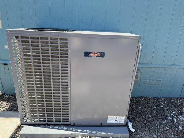 Semper Fi Heating and Cooling LLC