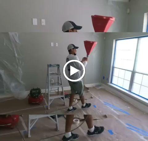 JP Professional Painters LLC