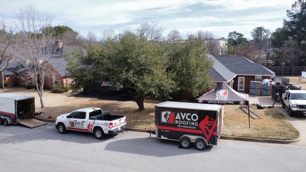 Avco Roofing