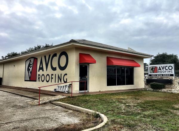 Avco Roofing