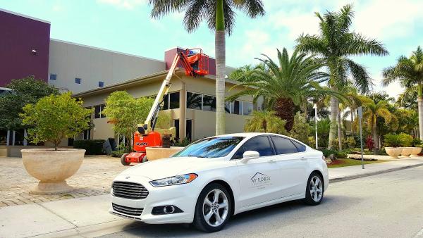 MY Florida Inspections and Construction