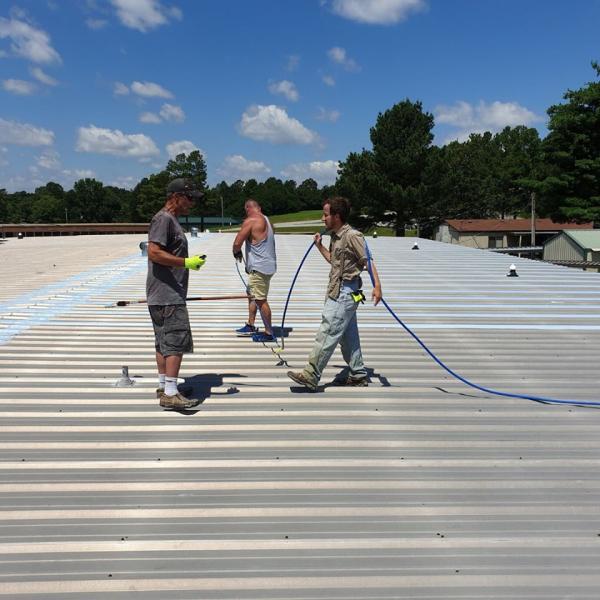 Colley Roofing