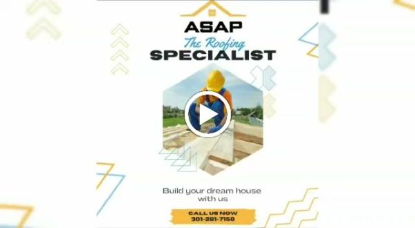 Asap Roofing & Exteriors