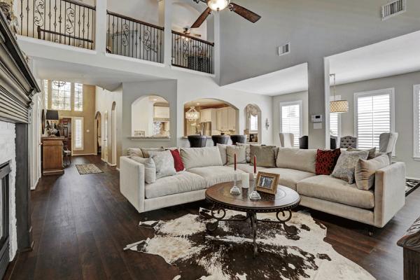 Luxury Design & Decor Inc
