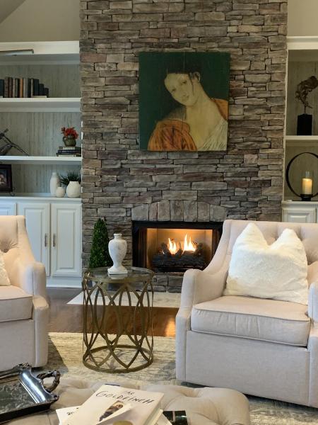 Luxury Design & Decor Inc
