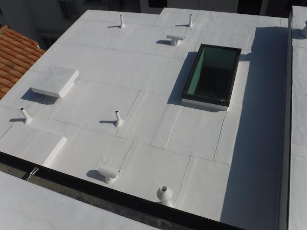 Del Fine Home Inspections