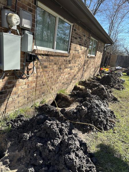 Foundation Repair Pros