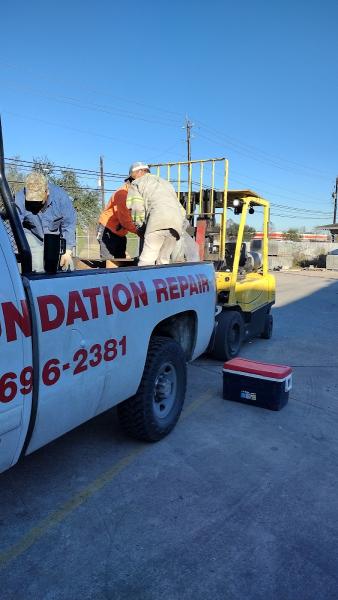 Foundation Repair Pros