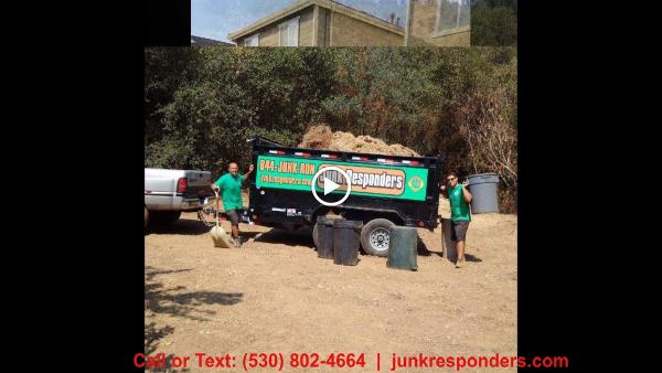 Junk Responders