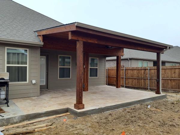 MCM Outdoor Living