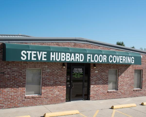 Steve Hubbard Floor Covering