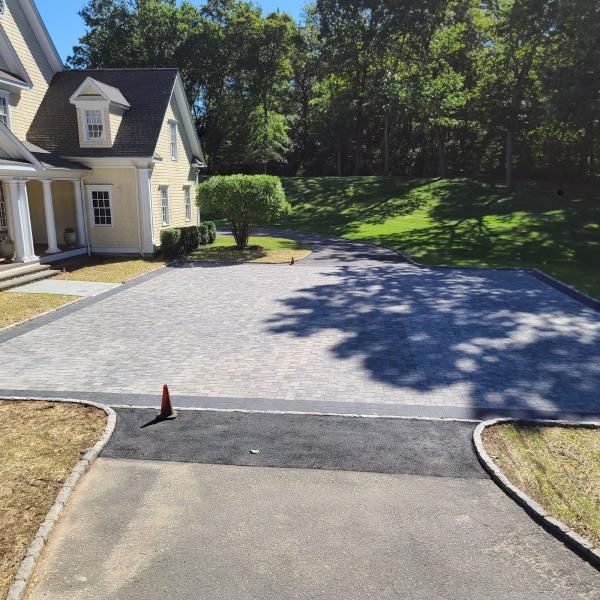 Premium Sealing Driveway & Masonry
