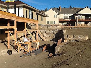 Stone Works Landscaping