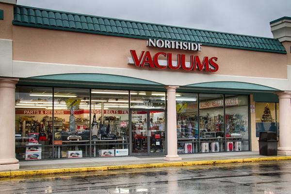 Northside Vacuums