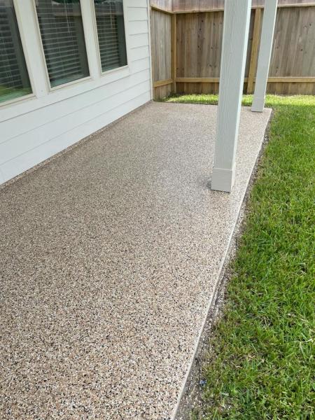 South Florida Concrete Coating