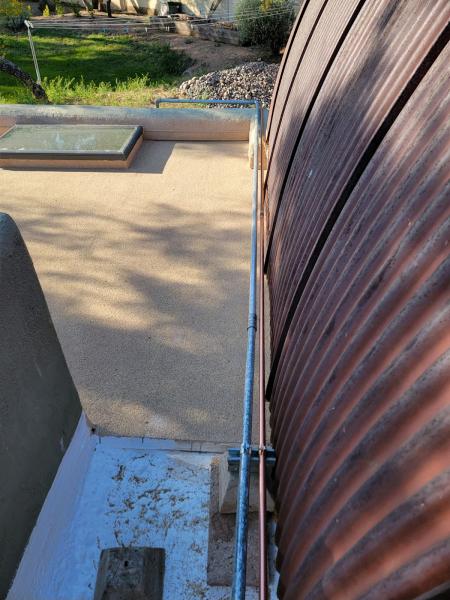 Apache Plumbing Services