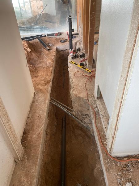 Apache Plumbing Services