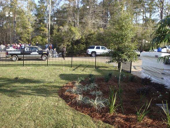 Conrad Design & Landscape