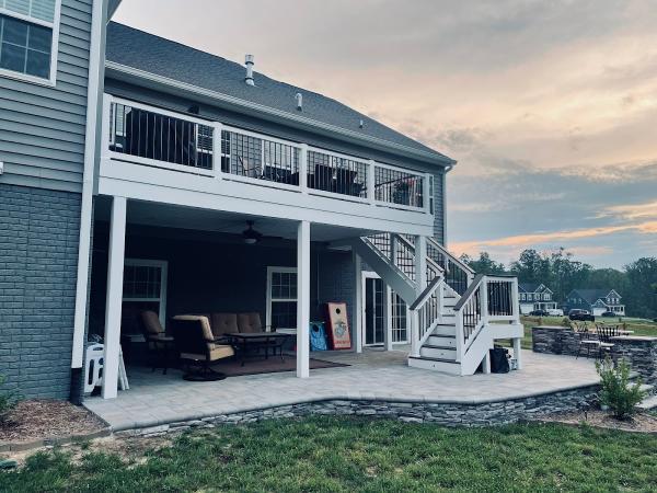 Sweet Home Remodeling and Repair
