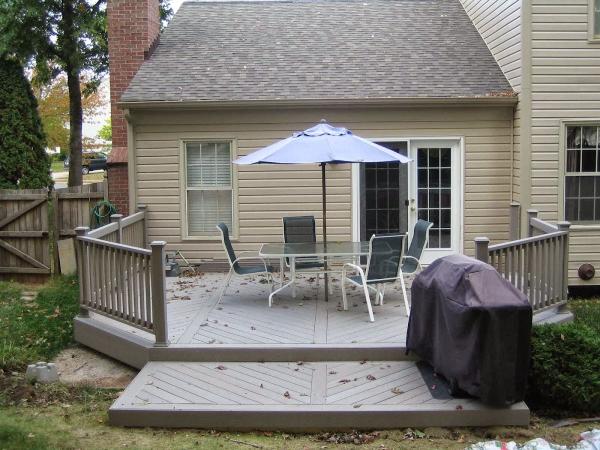 Sweet Home Remodeling and Repair
