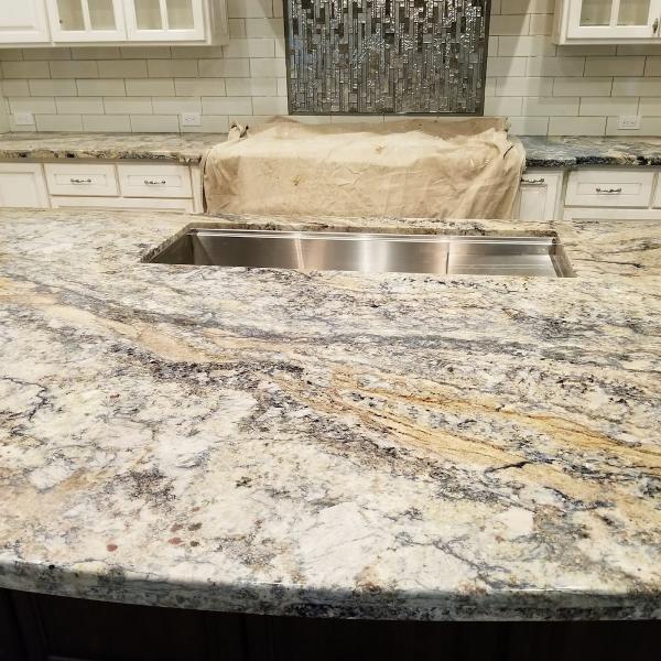 Luxe Design Granite and Tile Inc.