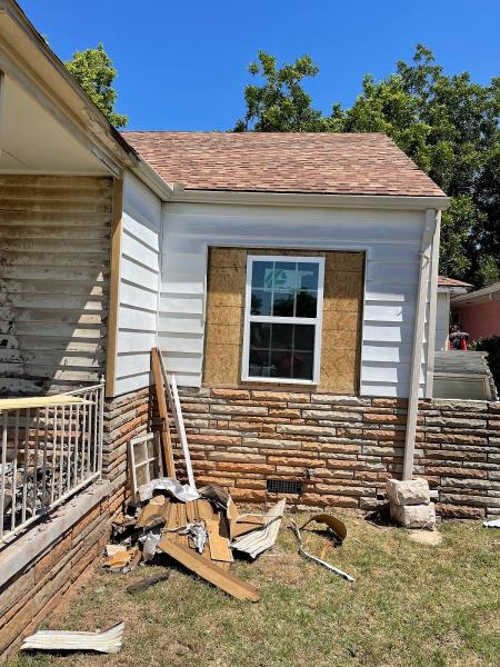 Metro Plex Home Renovations Llc