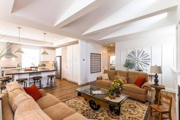Ma Williams Manufactured Homes