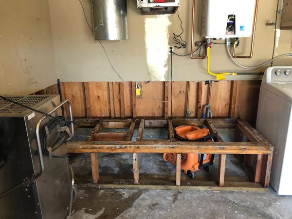 Williamson Plumbing & Mechanical