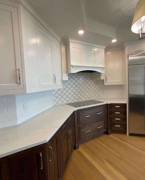 JVR Cabinet & Design