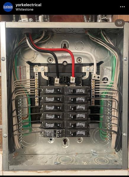 York Electrical Contractors