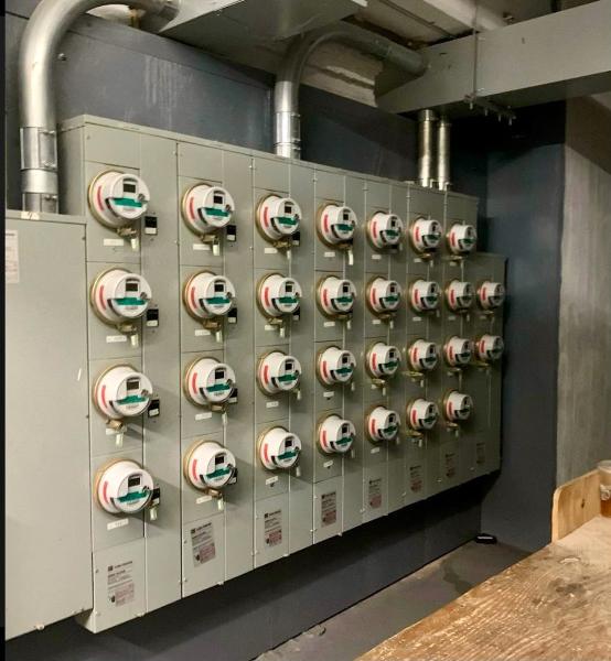 York Electrical Contractors