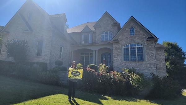 Yellowhammer Roofing
