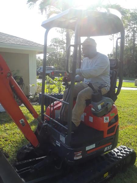 Edwards Landscaping LLC