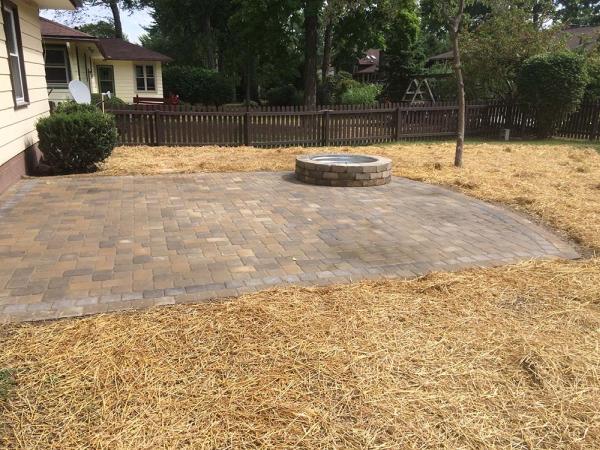 Len's Excavating Septic & Landscape