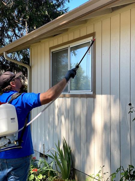 Legacy Pest Control Llc.