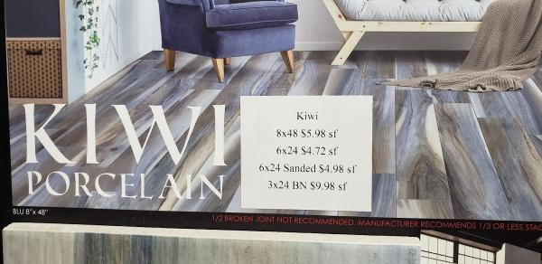 Marble Factory Inc