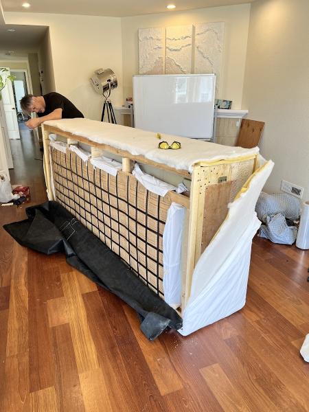 Mobile Furniture Service