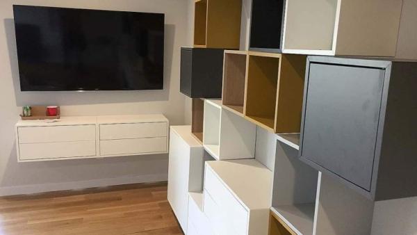Mobile Furniture Service