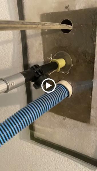 Professional Air Duct Cleaning