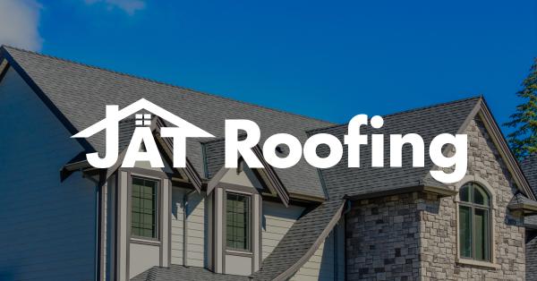 JAT Roofing