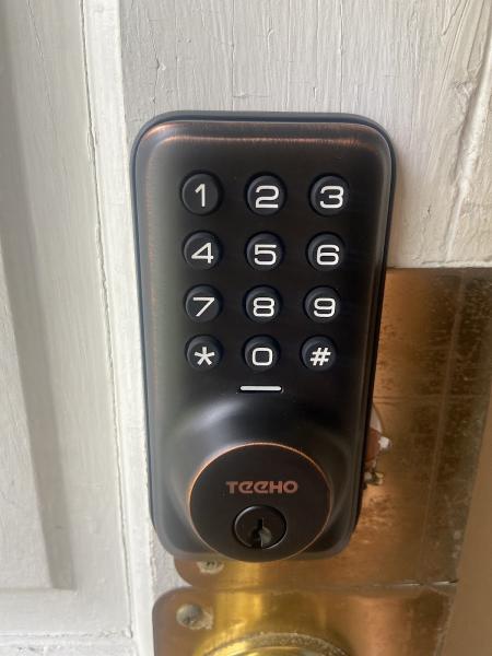 Golden Key Locksmith