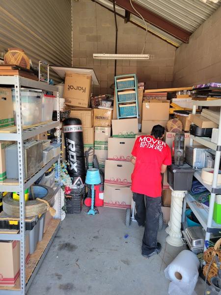 Bellboy Moving and Delivery Co.