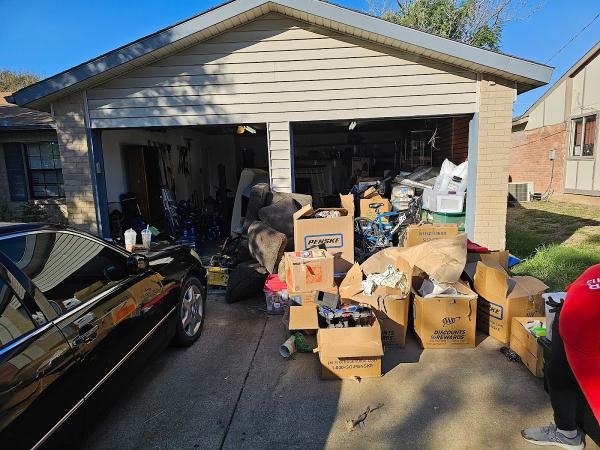 Bellboy Moving and Delivery Co.