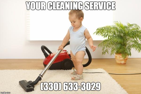 Your Cleaning Service