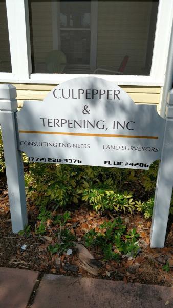 Culpepper & Terpening Inc