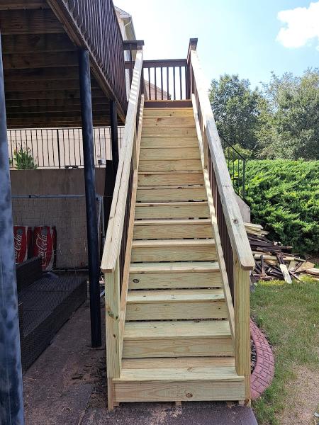Atlanta Decking Experts