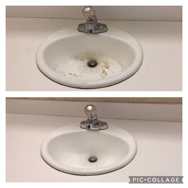 Yeah We Clean