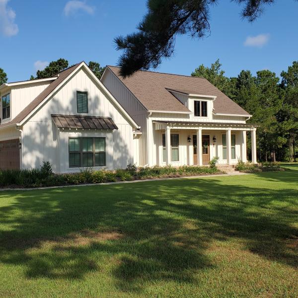 Artisan Southern Homes