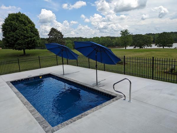 Rivers Pools & Spas